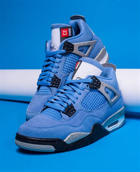 nike air jordan 4.